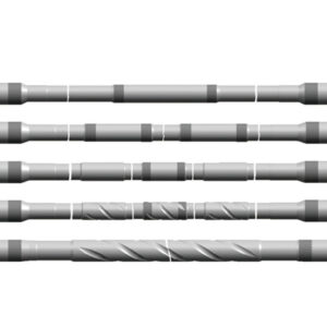 Heavy Weight Drill Pipe