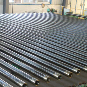 High Strength Drill Pipe