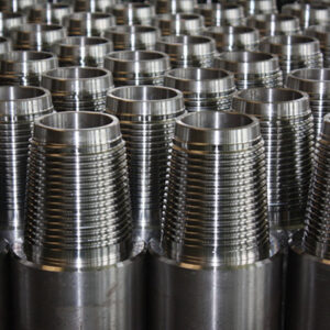 Heavy Wall Drill Pipe