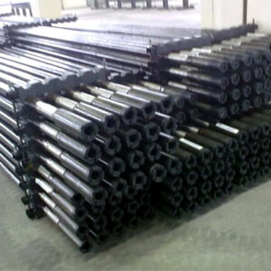 Sour Resistant Drill Pipe