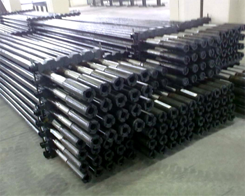 Sour Resistant Drill Pipe