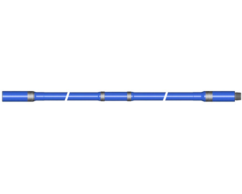 Standard Heavy Weight Drill Pipe (HWDP)