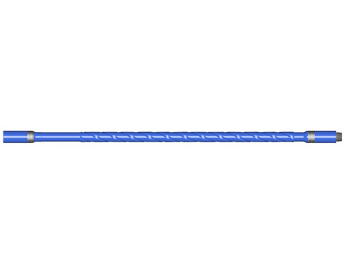 Spiral Heavy Wall Heavy Weight Drill Pipe (Spiral Heavy Wall HWDP)
