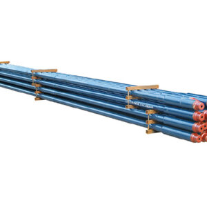 High Strength Friction Welded Heavy Weight Drill Pipe