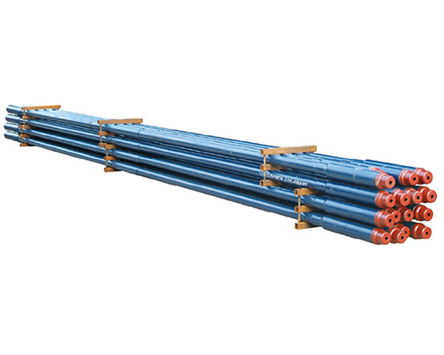 High Strength Friction Welded Heavy Weight Drill Pipe