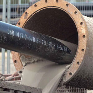 HDD Drill Rod (Trenchless Horizontal Directional Drill Rod)